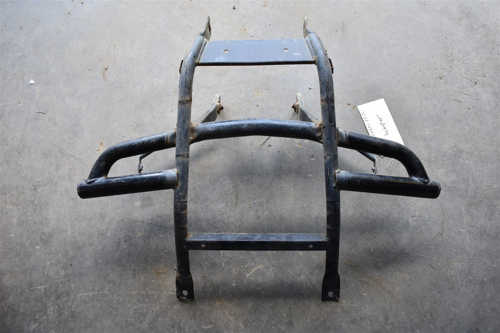 2007 Honda TRX 420FE ES  Front Bumper