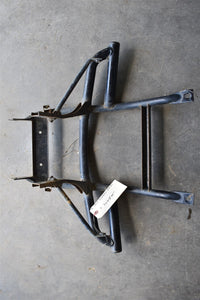2007 Honda TRX 420FE ES  Front Bumper