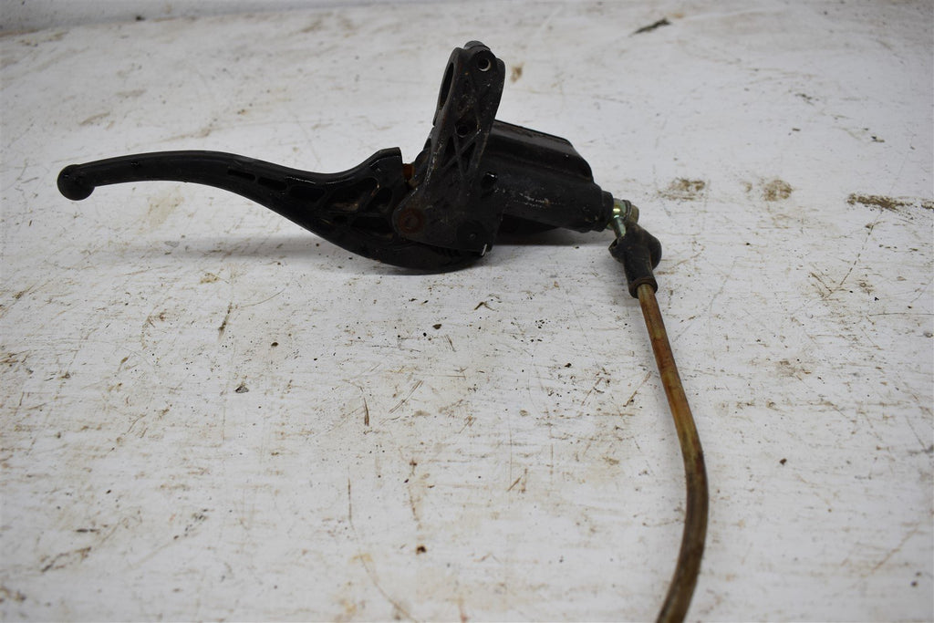 2004 Polaris Sportsman 500 Front Brake Master Cylinder