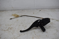 2004 Polaris Sportsman 500 Front Brake Master Cylinder