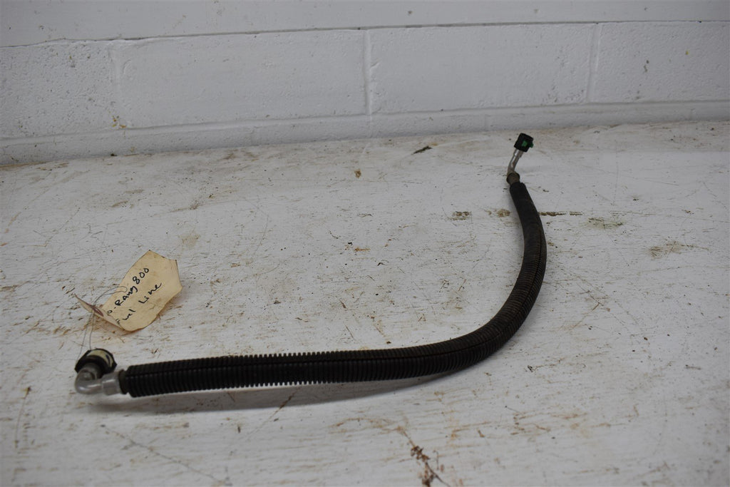 2010 Polaris Ranger 800 Fuel Line