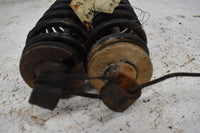 1999 Polaris Sportsman 500 Rear Shocks