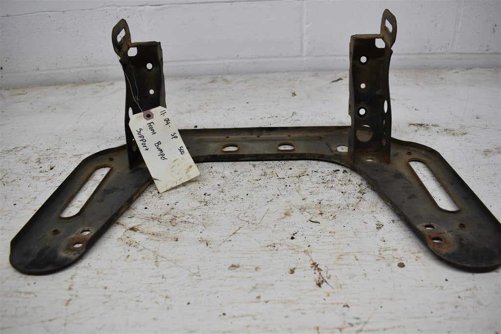 2004 Polaris Sportsman 500 Front Bumper Support