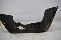 1999 Polaris Xplorer 400 Left Foot Board