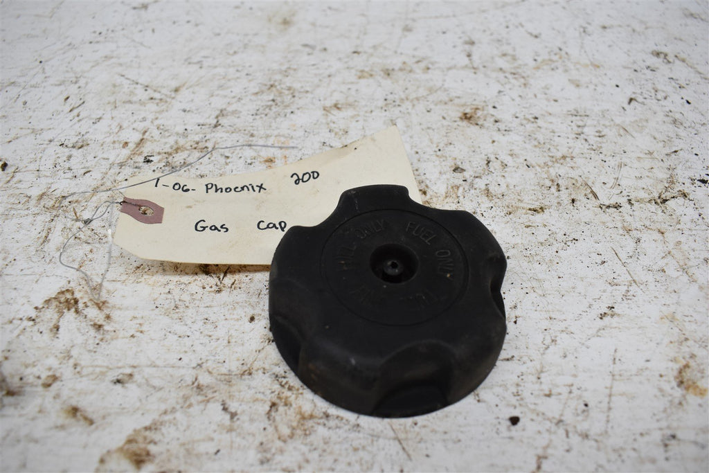 2006 Polaris Phoenix 200 Gas Cap