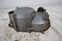 2007 Kawasaki Bayou 250 Clutch Cover