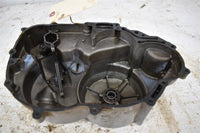 2007 Kawasaki Bayou 250 Clutch Cover