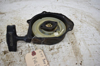 2007 Kawasaki Bayou 250  Pull Start