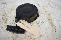 2007 Kawasaki Bayou 250  Pull Start