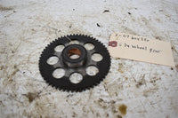2007 Kawasaki Bayou 250 Starter Gear