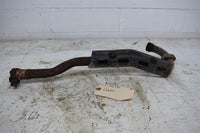 2007 Kawasaki Bayou 250 Header