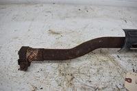 2007 Kawasaki Bayou 250 Header