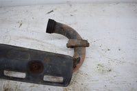 2007 Kawasaki Bayou 250 Header