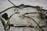 2007 Kawasaki Bayou 250 Wiring Harness