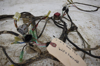 2007 Kawasaki Bayou 250 Wiring Harness