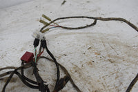 2007 Kawasaki Bayou 250 Wiring Harness