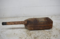 2007 Kawasaki Bayou 250 Muffler