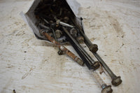 2007 Kawasaki Bayou 250 Hardware / Bolts Lot