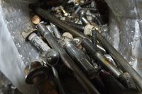 2007 Kawasaki Bayou 250 Hardware / Bolts Lot