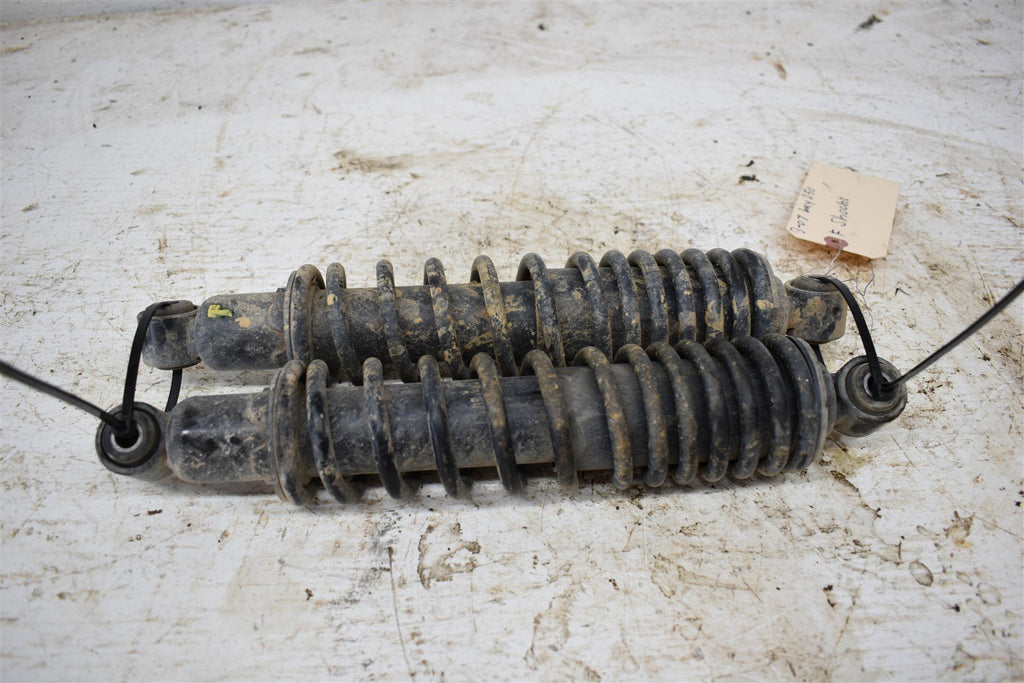 2007 Kawasaki Bayou 250 Front Shocks