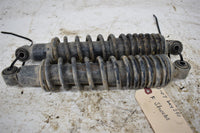 2007 Kawasaki Bayou 250 Front Shocks