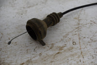 2007 Kawasaki Bayou 250 Throttle