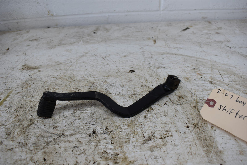 2007 Kawasaki Bayou 250 Shifter