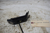 2007 Kawasaki Bayou 250 Front Fender Brackets