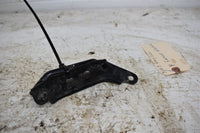 2007 Kawasaki Bayou 250 Front Fender Brackets