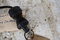 2007 Kawasaki Bayou 250 Key Switch
