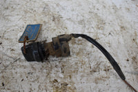2007 Kawasaki Bayou 250 Key Switch