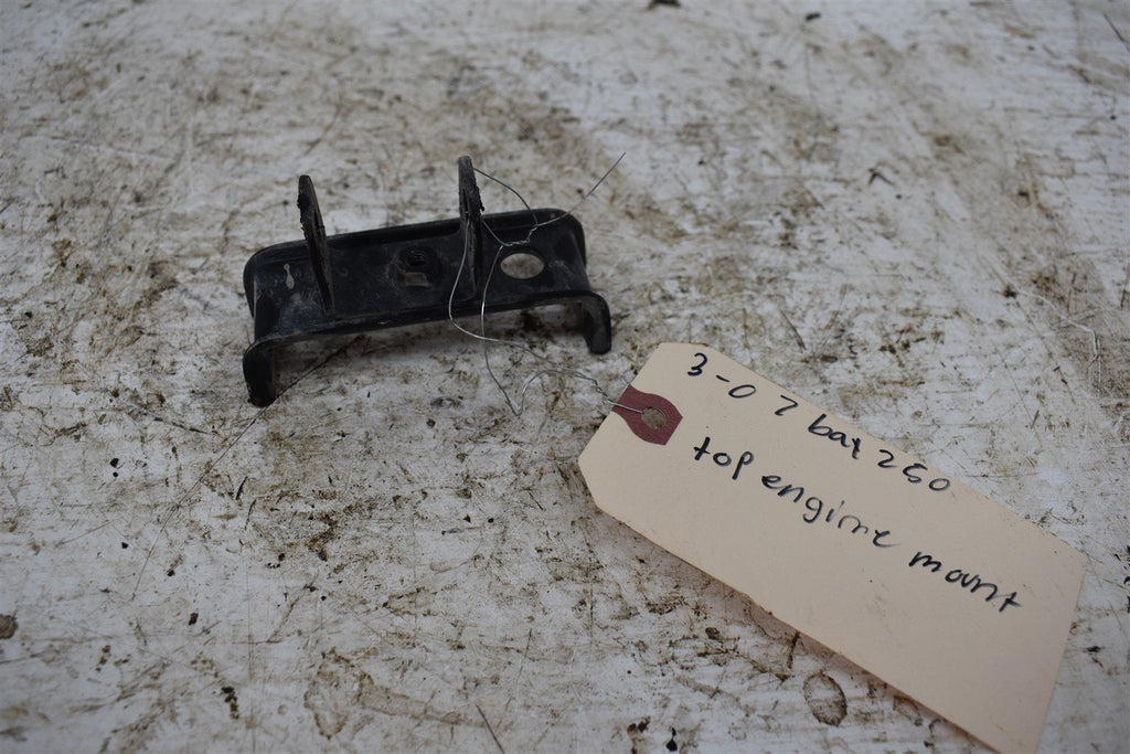 2007 Kawasaki Bayou 250 Top Engine Mount