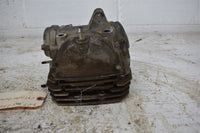 2007 Kawasaki Bayou 250 Cylinder Head