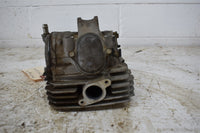 2007 Kawasaki Bayou 250 Cylinder Head