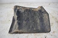 2007 Kawasaki Bayou 250 Right Rear Splash Guard