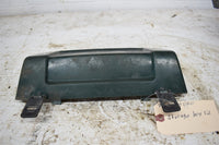 2007 Kawasaki Bayou 250 Storage Box Lid