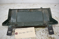2007 Kawasaki Bayou 250 Storage Box Lid