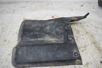 2007 Kawasaki Bayou 250 Left Front Splash Guard