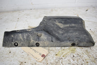 2007 Kawasaki Bayou 250 Left Front Splash Guard