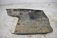 2007 Kawasaki Bayou 250 Left Front Splash Guard
