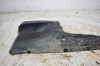 2007 Kawasaki Bayou 250 Right Front Splash Guard