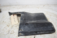 2007 Kawasaki Bayou 250 Right Front Splash Guard