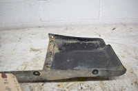 2007 Kawasaki Bayou 250 Right Front Splash Guard