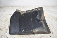 2007 Kawasaki Bayou 250 Left Rear Splash Guard