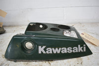 2007 Kawasaki Bayou 250 Gas Tank Cover Plastic