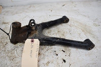 2007 Kawasaki Bayou 250 Left Front Lower A - Arm