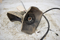 2007 Kawasaki Bayou 250 Headlight Wiring Harness