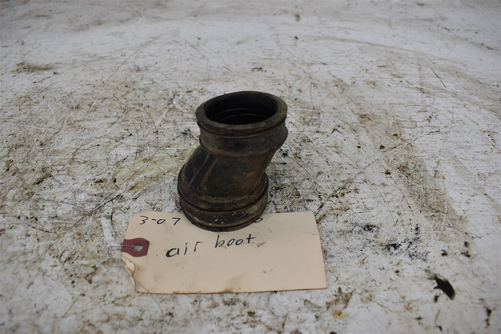 2007 Kawasaki Bayou 250 Air Intake Boot