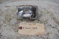 2007 Kawasaki Bayou 250  Left Headlight