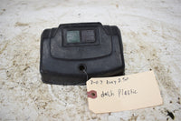 2007 Kawasaki Bayou 250 Dash Plastic